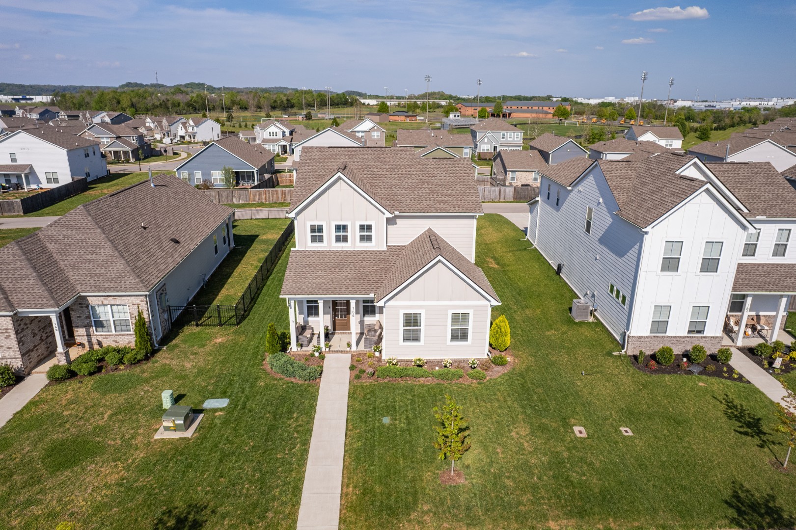 166 Harvest Point Boulevard Spring Hill TN 37174