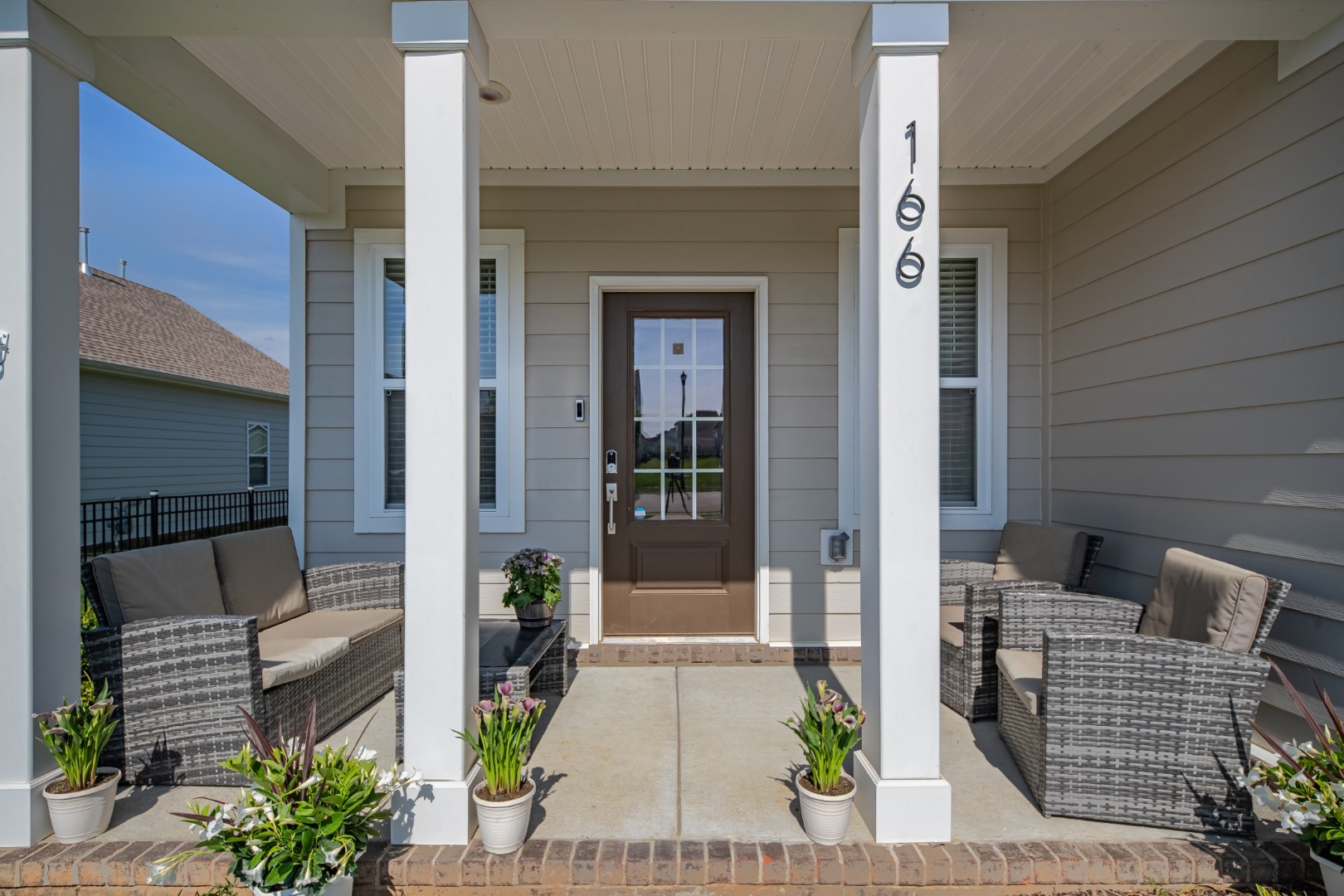 166 Harvest Point Boulevard Spring Hill TN 37174