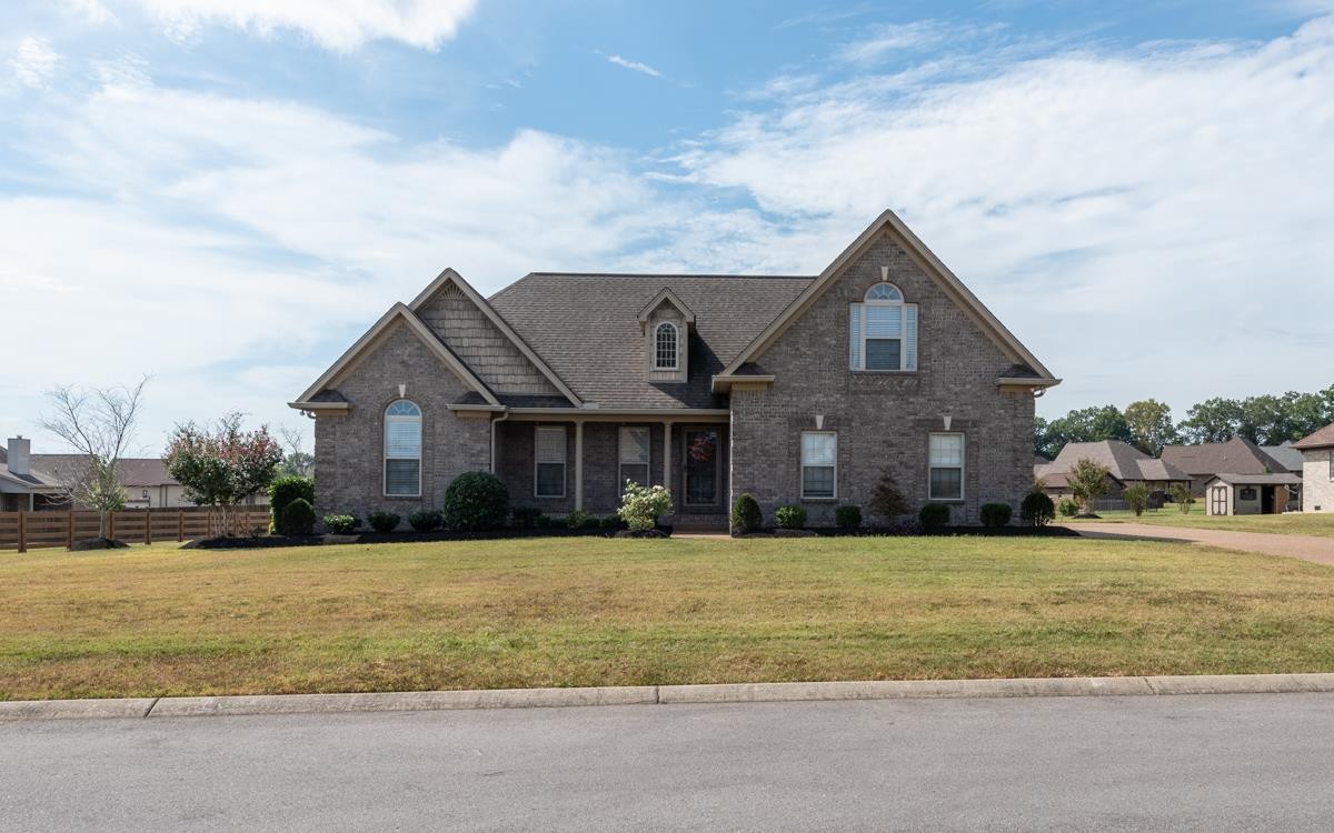 703 Stillcreek Way Lebanon TN 37087