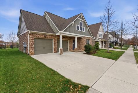 3043 Ryecroft Lane Franklin TN 37064