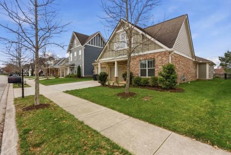 3043 Ryecroft Lane Franklin TN 37064