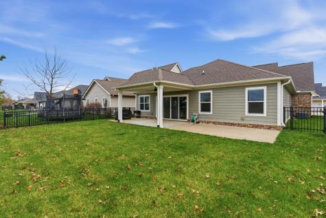 3043 Ryecroft Lane Franklin TN 37064