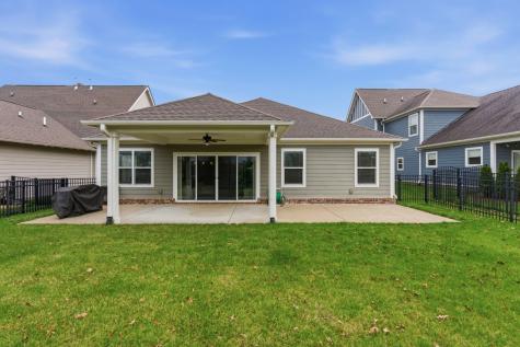 3043 Ryecroft Lane Franklin TN 37064
