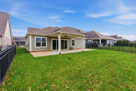 3043 Ryecroft Lane Franklin TN 37064