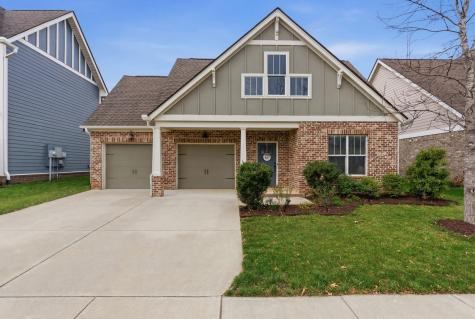 3043 Ryecroft Lane Franklin TN 37064