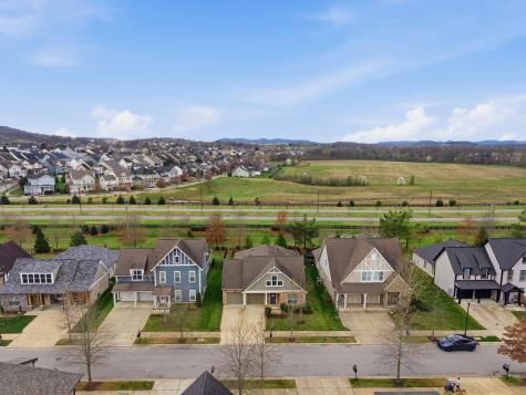 3043 Ryecroft Lane Franklin TN 37064