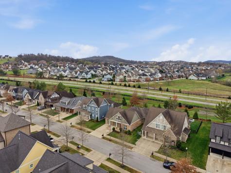3043 Ryecroft Lane Franklin TN 37064