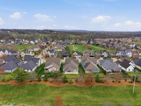 3043 Ryecroft Lane Franklin TN 37064