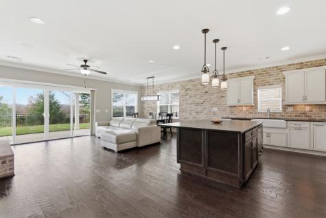 3043 Ryecroft Lane Franklin TN 37064