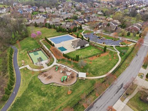 3043 Ryecroft Lane Franklin TN 37064