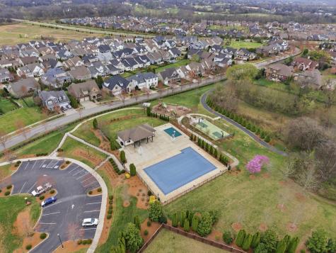 3043 Ryecroft Lane Franklin TN 37064