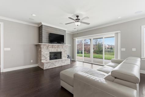 3043 Ryecroft Lane Franklin TN 37064