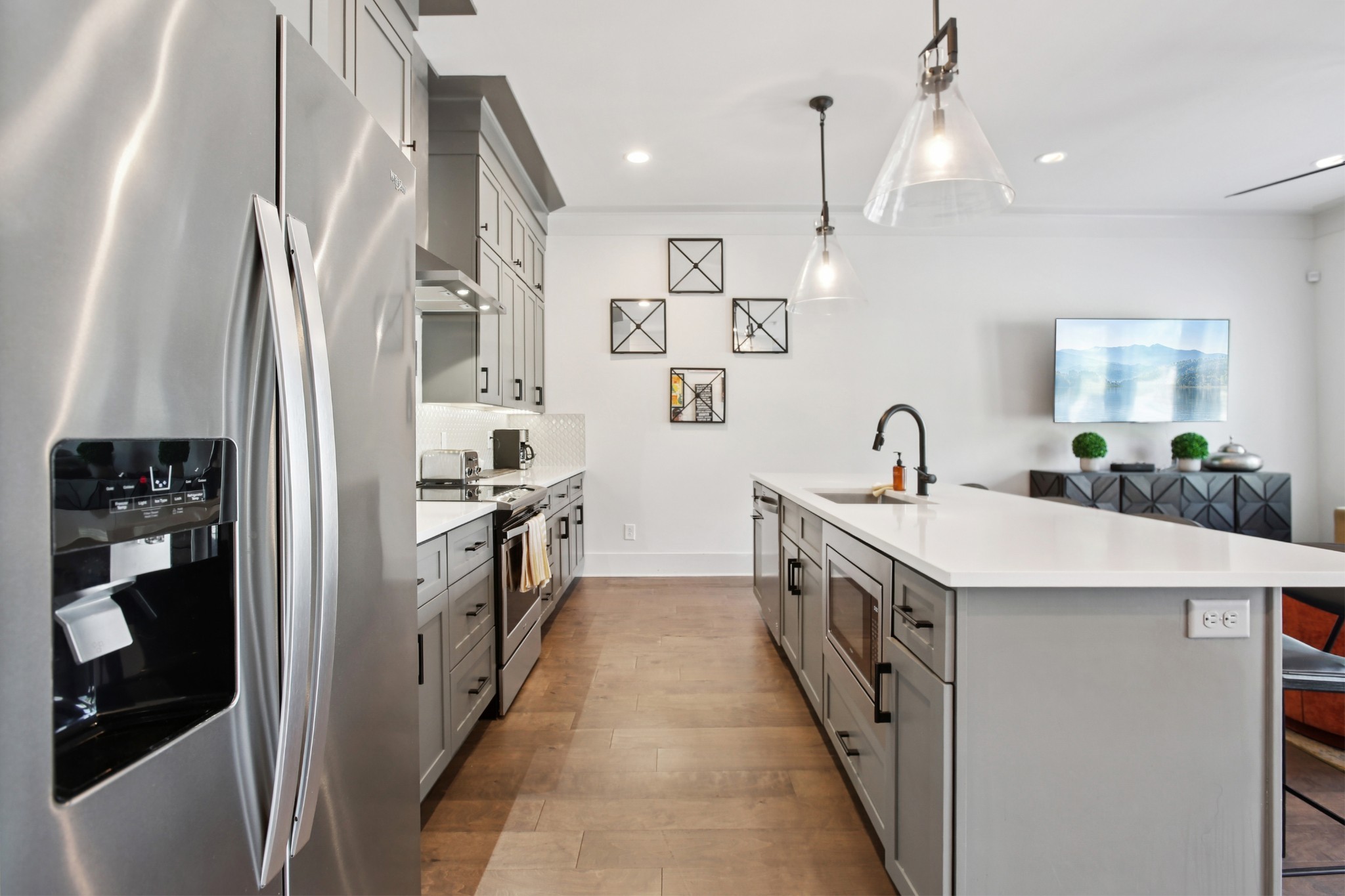 1104 Greenwood Avenue Nashville TN 37206