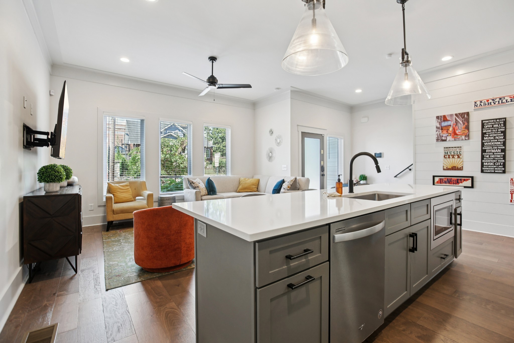 1104 Greenwood Avenue Nashville TN 37206