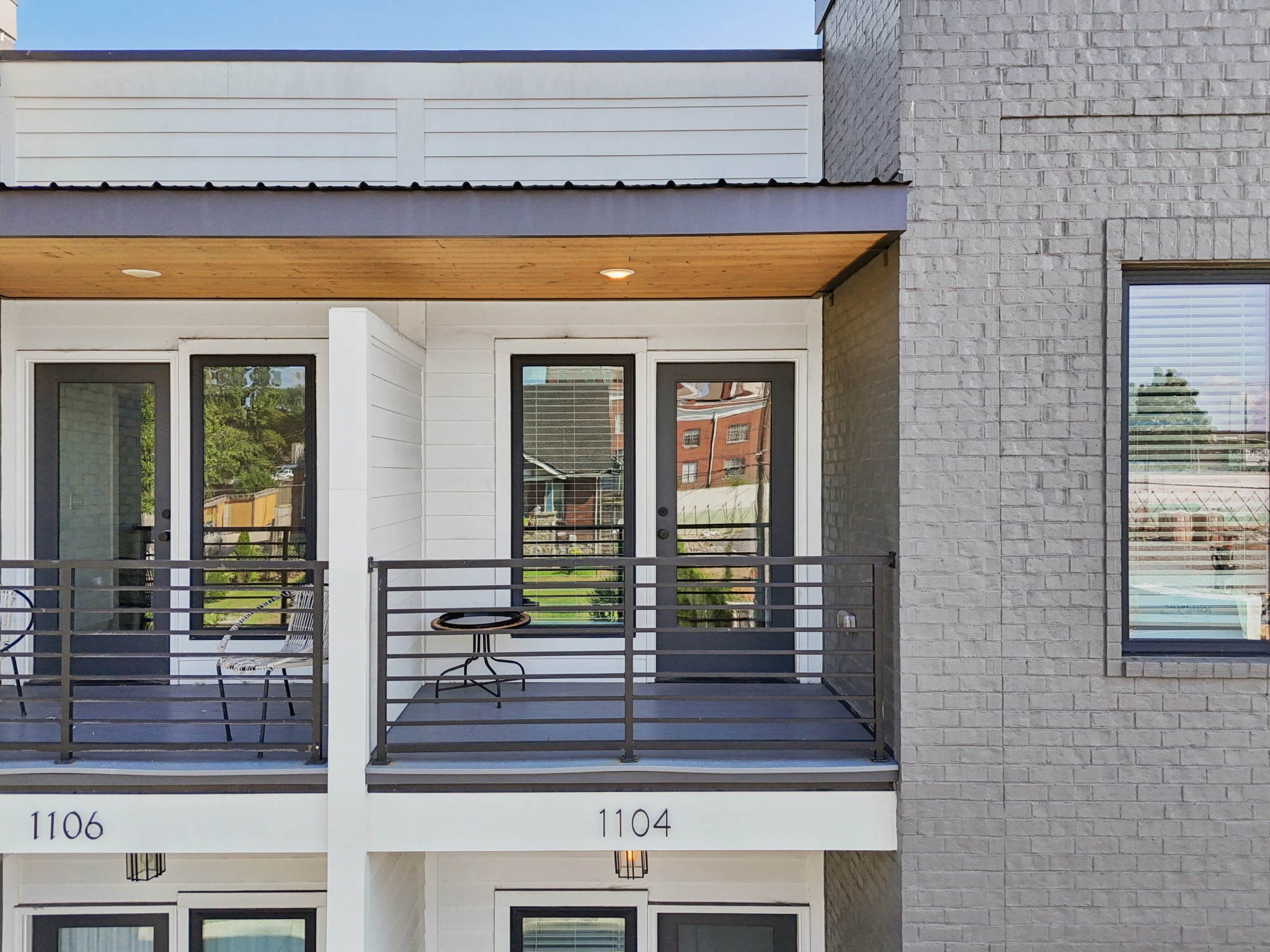 1104 Greenwood Avenue Nashville TN 37206