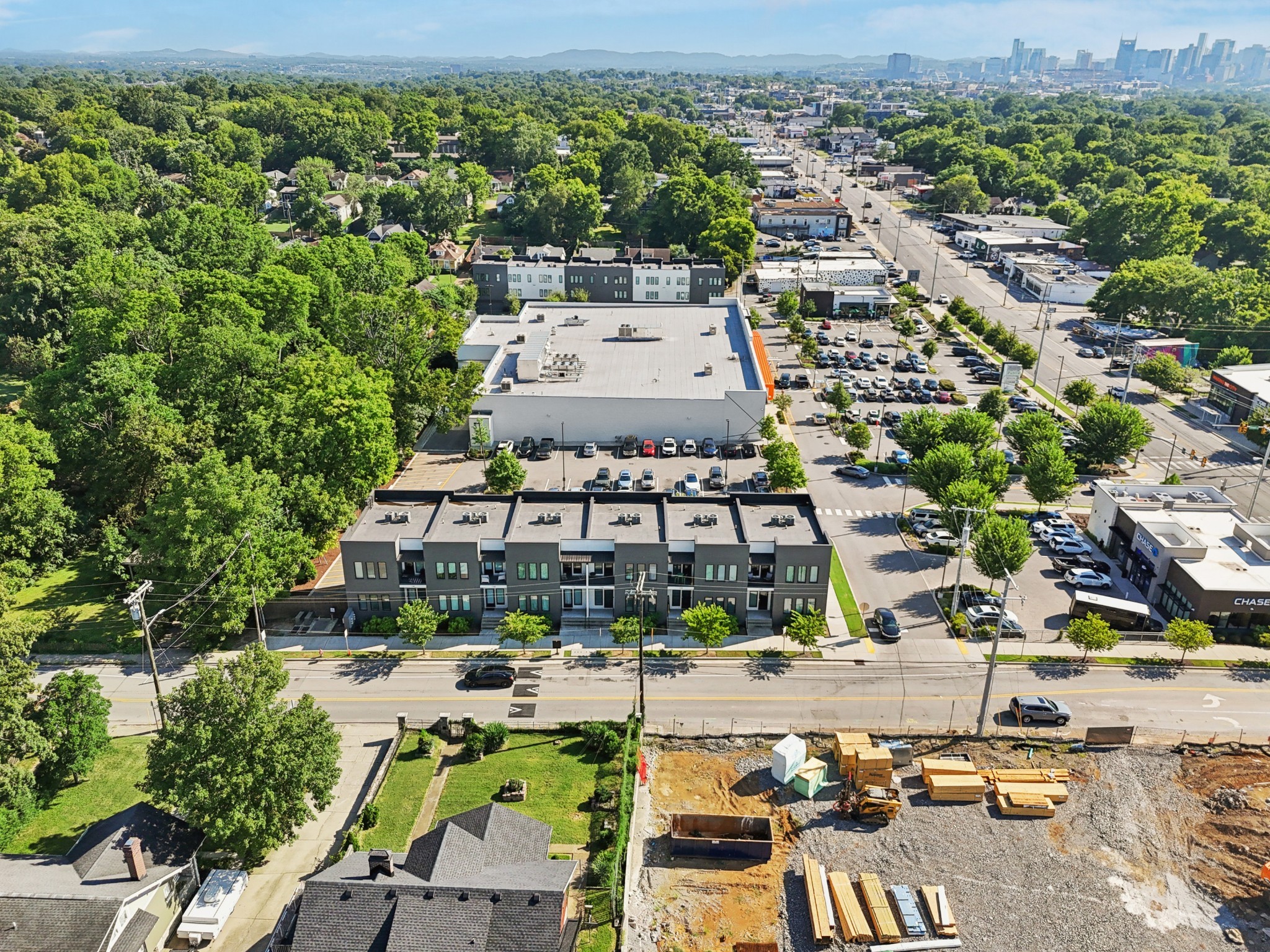 1104 Greenwood Avenue Nashville TN 37206