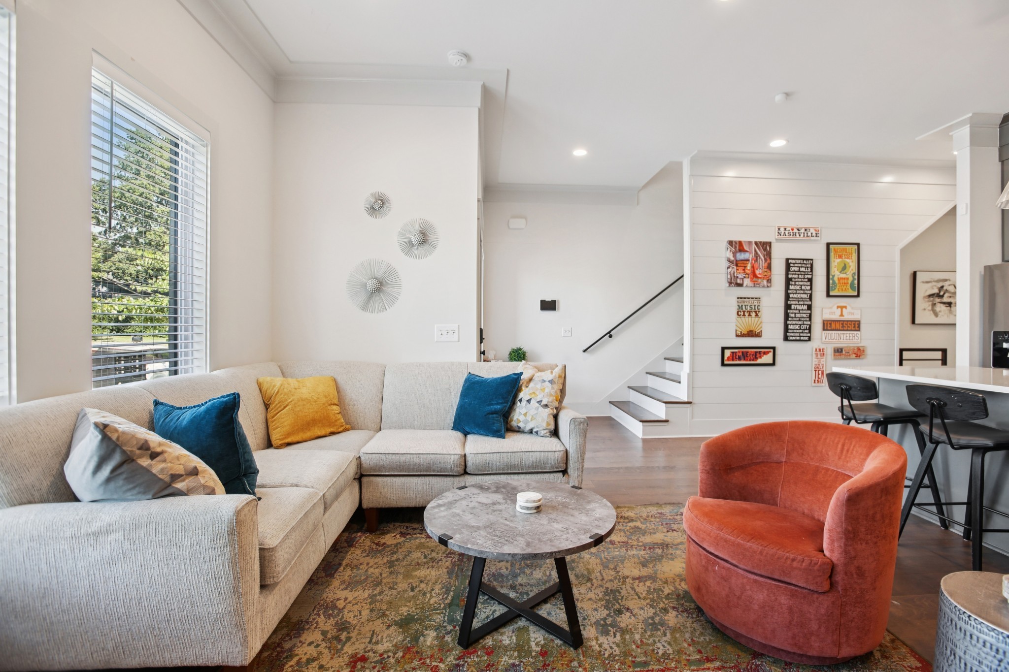 1104 Greenwood Avenue Nashville TN 37206