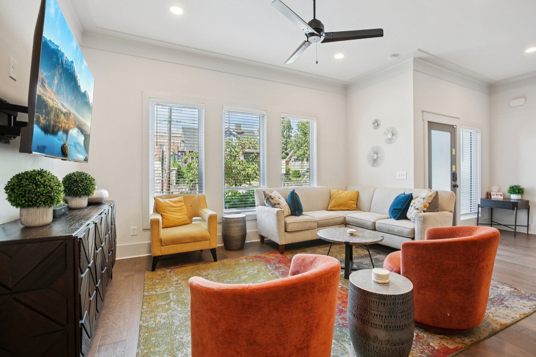 1104 Greenwood Avenue Nashville TN 37206