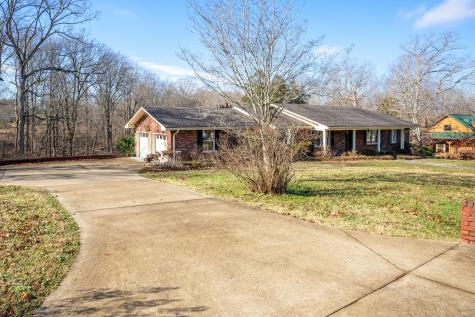411 Timber Road Ashland City TN 37015