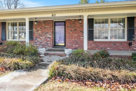 411 Timber Road Ashland City TN 37015