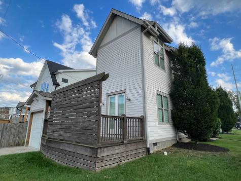 1402 54th Ave, N Nashville TN 37209