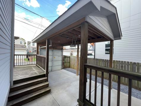 1402 54th Ave, N Nashville TN 37209