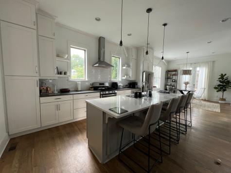 1402 54th Ave, N Nashville TN 37209