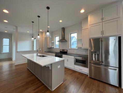 1402 54th Ave, N Nashville TN 37209