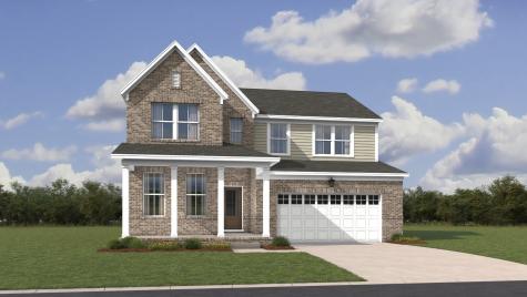 3404 Shigo Street Murfreesboro TN 37130