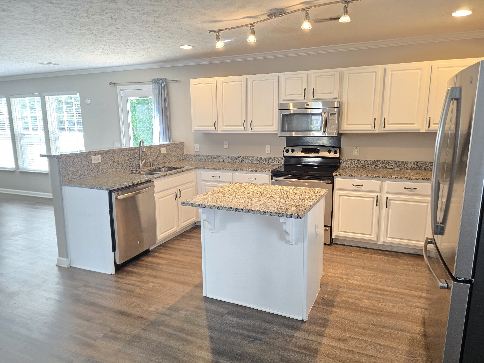 3461 Chandler Cove Way Antioch TN 37013