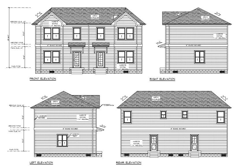 0 Mcintosh Drive Columbia TN 38401