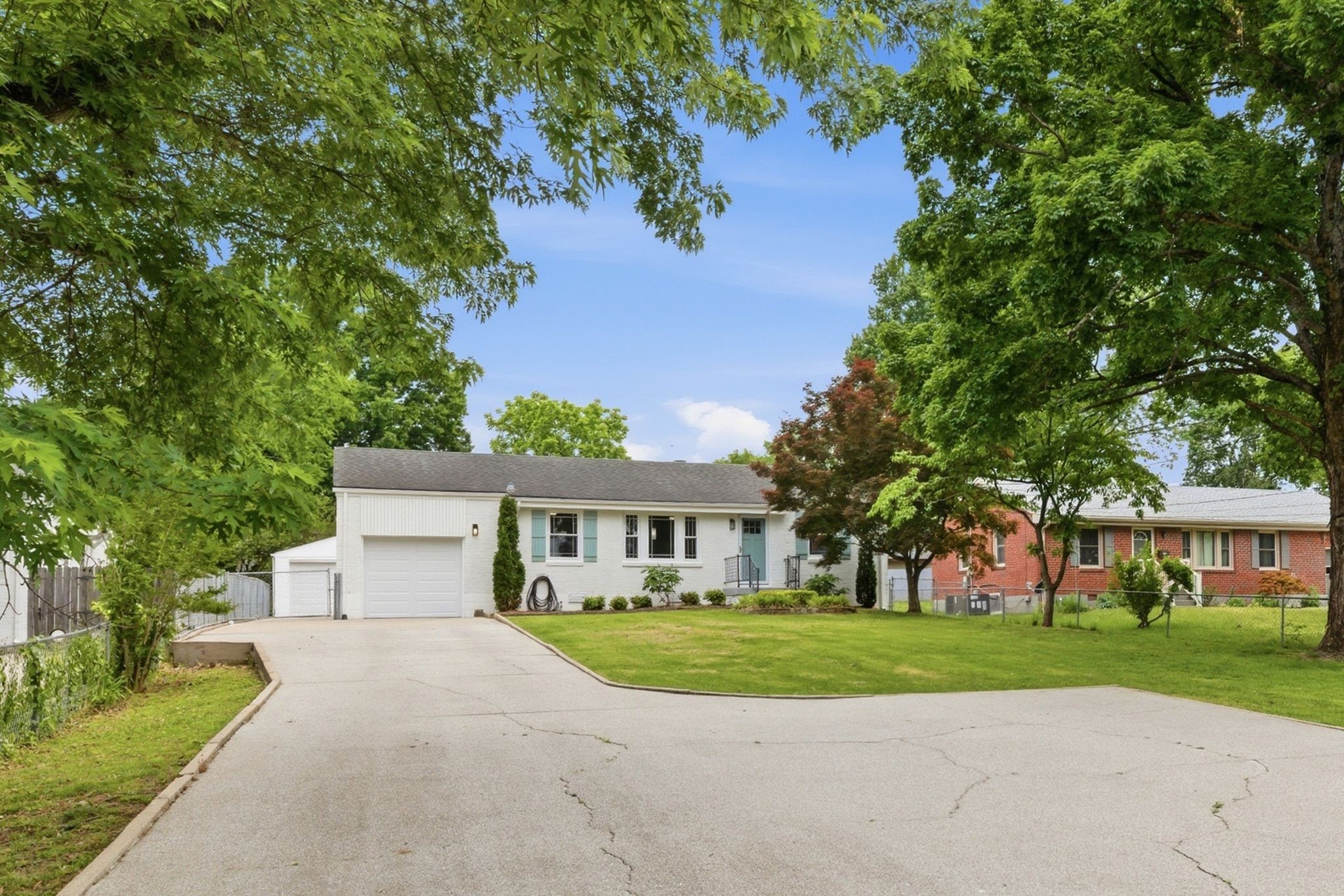 353 Melpar Drive Nashville TN 37211
