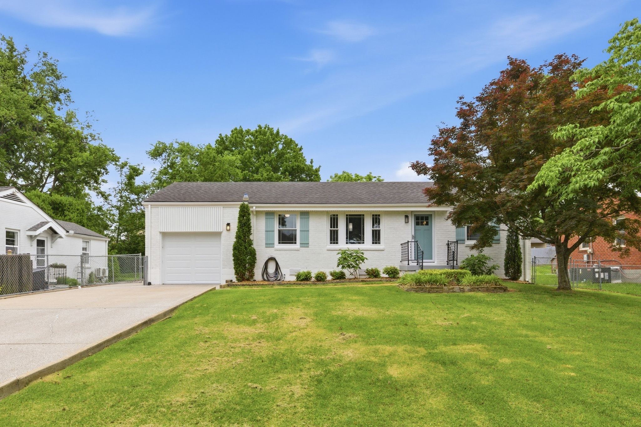 353 Melpar Drive Nashville TN 37211