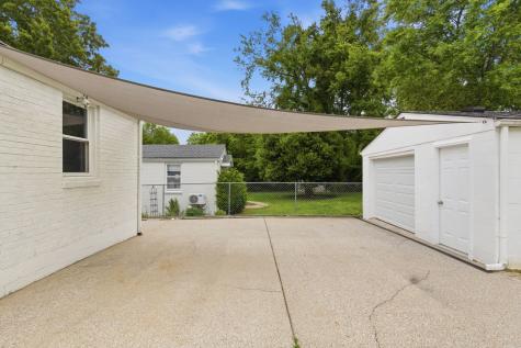 353 Melpar Drive Nashville TN 37211