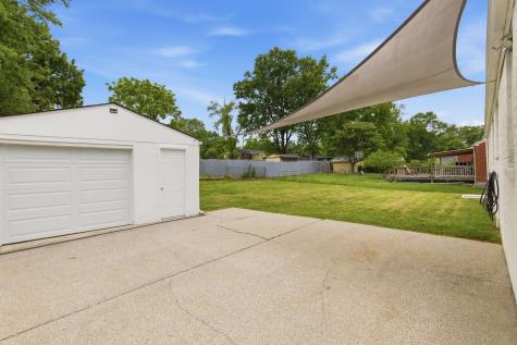 353 Melpar Drive Nashville TN 37211