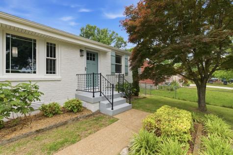 353 Melpar Drive Nashville TN 37211