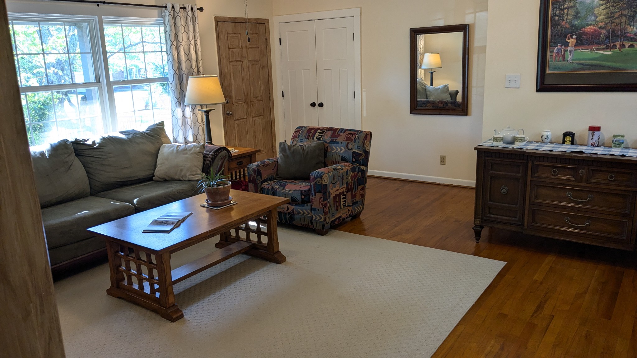 1215 Meadow Road Cookeville TN 38501