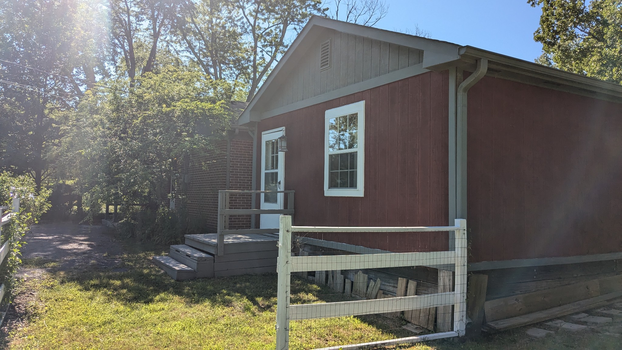 1215 Meadow Road Cookeville TN 38501