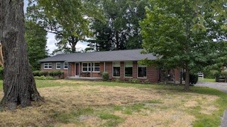 1215 Meadow Road Cookeville TN 38501