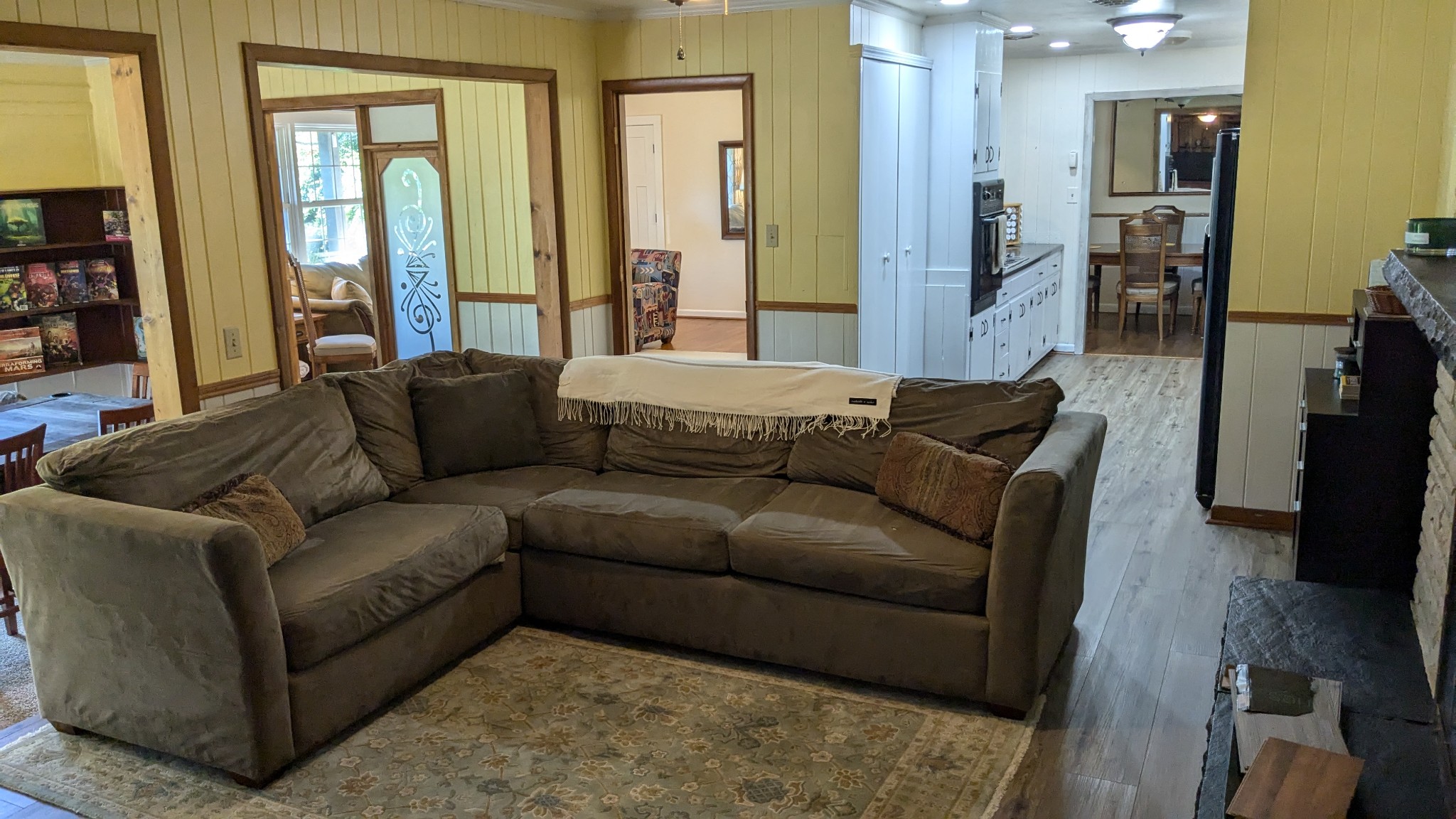 1215 Meadow Road Cookeville TN 38501