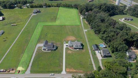 8935 Cedar Grove Road Cross Plains TN 37049