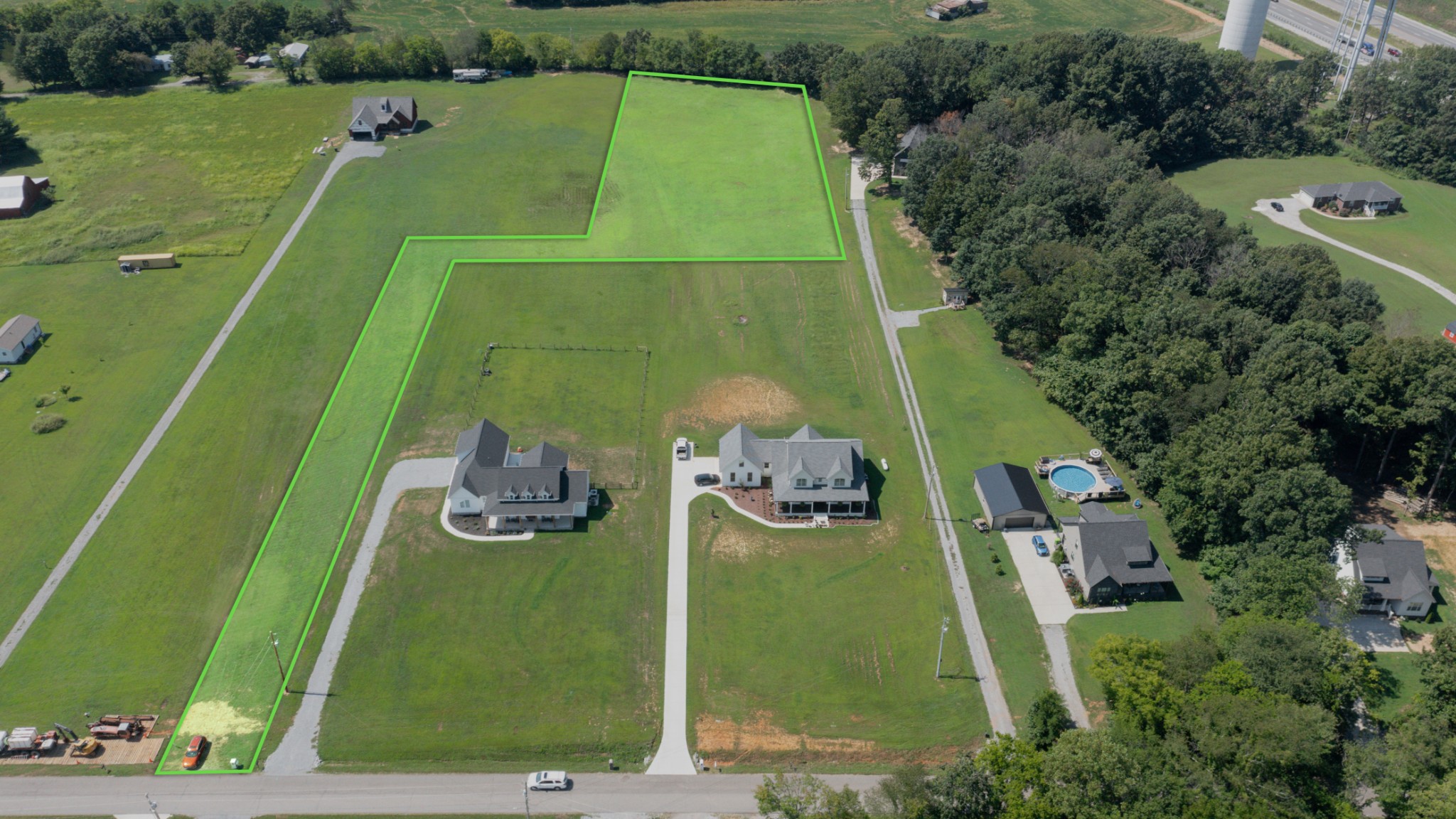 8935 Cedar Grove Road Cross Plains TN 37049