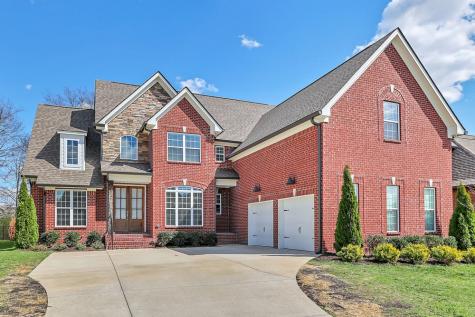 4012 Haversack Drive Spring Hill TN 37174