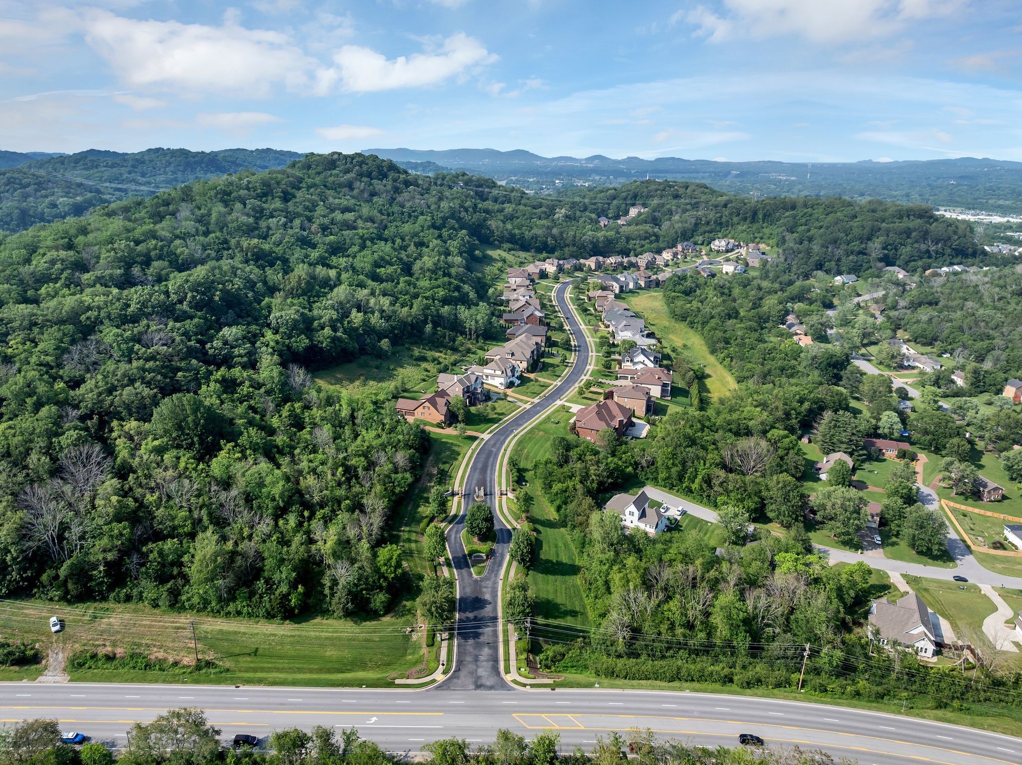 1655 Valle Verde Drive Brentwood TN 37027