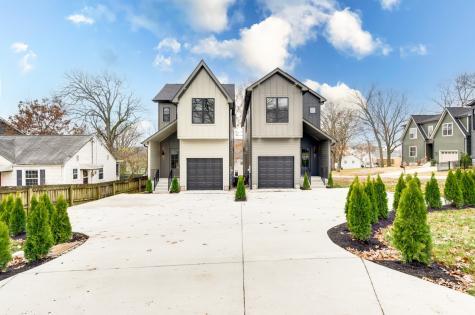557 Croley Drive Nashville TN 37209