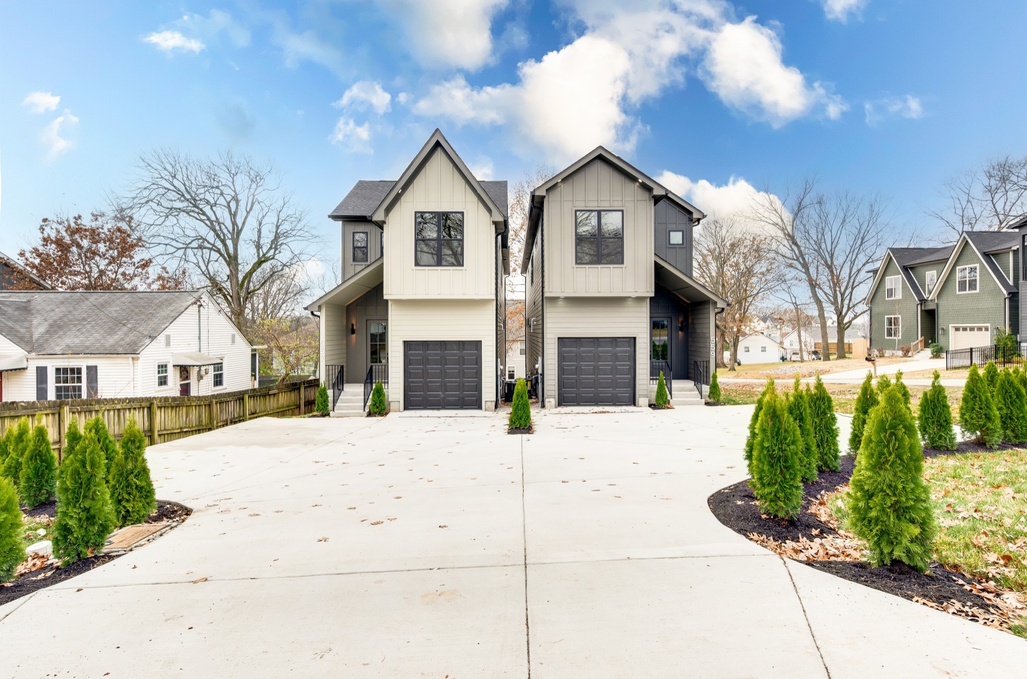 557 Croley Drive Nashville TN 37209