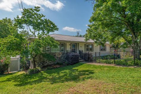 3902 Laird Lane Chattanooga TN 37415