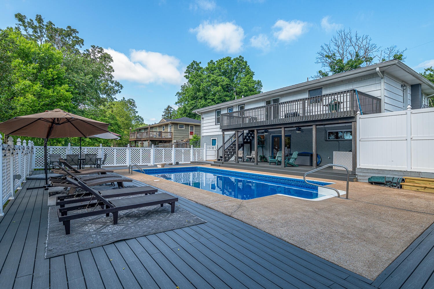 3902 Laird Lane Chattanooga TN 37415