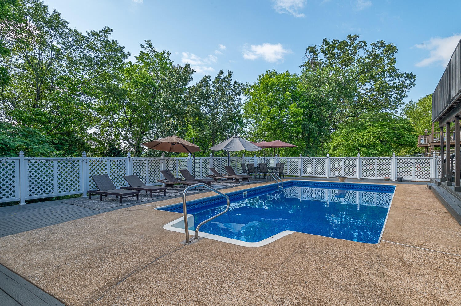 3902 Laird Lane Chattanooga TN 37415