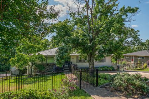 3902 Laird Lane Chattanooga TN 37415